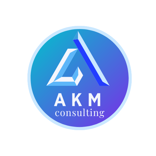 Logo Akm Consulting